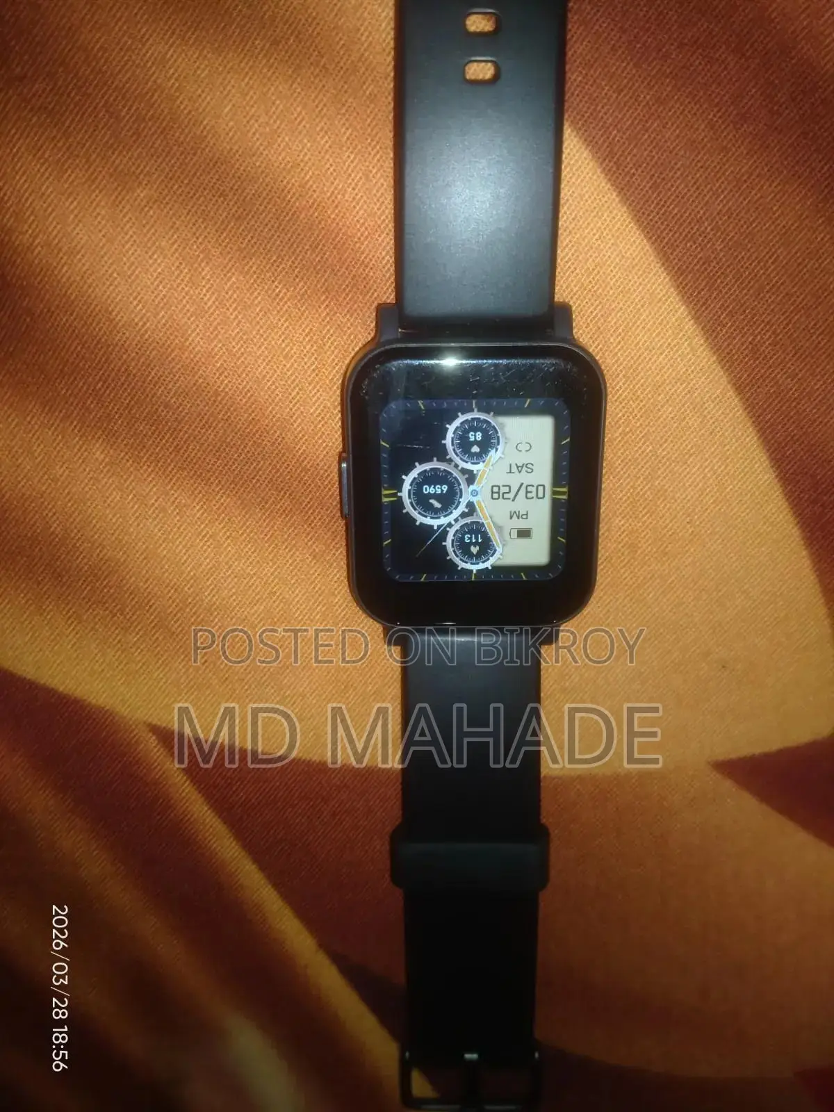 Smart Watch
