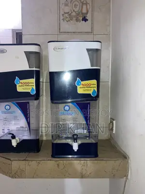 Water Filter