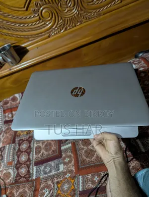 ল্যাপটপ HP EliteBook 840 G3 8GB Intel Core I5 SSD 256GB