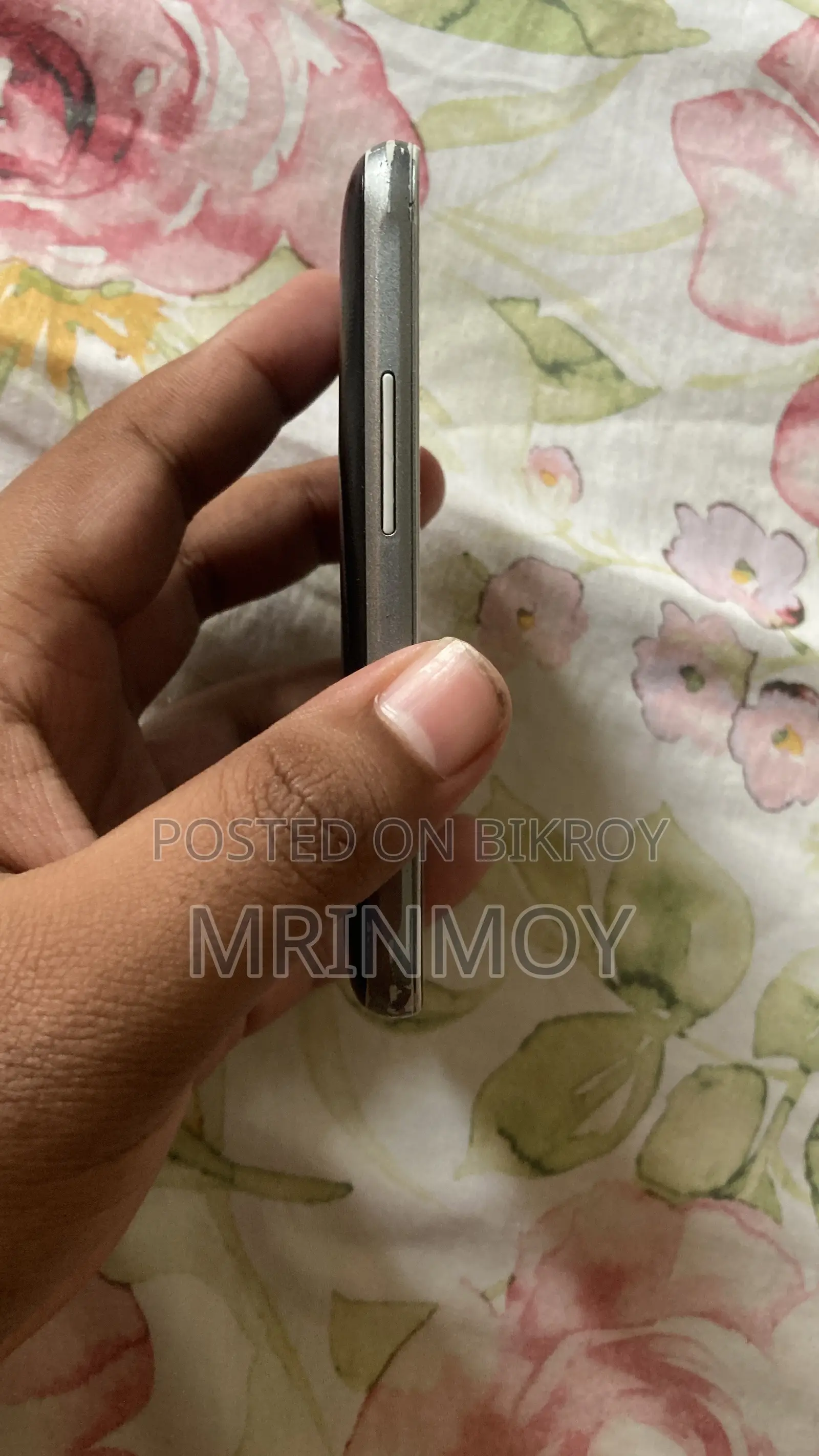 স্যামসাং গ্যালাক্সি জে১ মিনি প্রাইম ৮ জিবি কালো