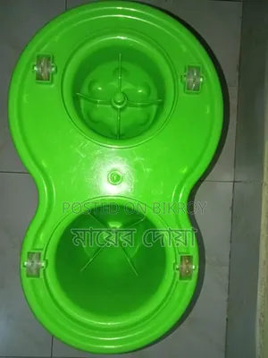 R.F.L Brand Magic Clean Bucket Mop For Sale.