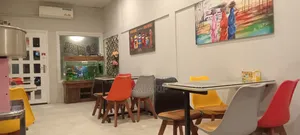 রেস্টুরেন্ট বিক্রির জন্য