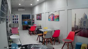 রেস্টুরেন্ট বিক্রির জন্য
