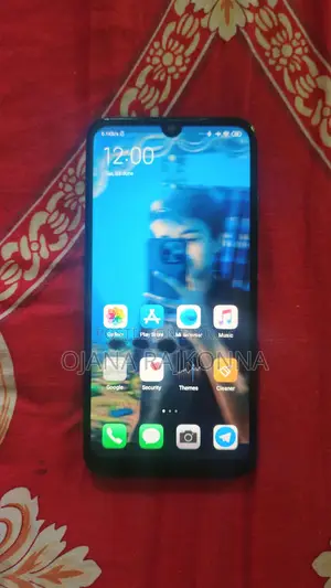 Xiaomi Redmi 7 32 GB Blue