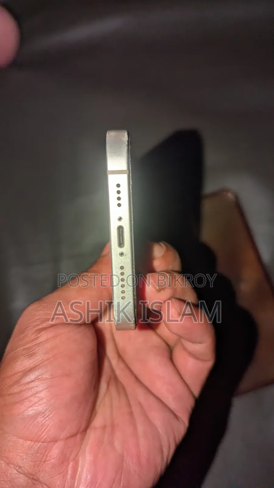 Apple iPhone 14 Plus 128 GB White