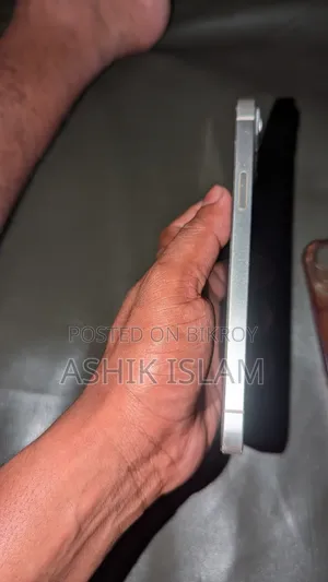 Apple iPhone 14 Plus 128 GB White
