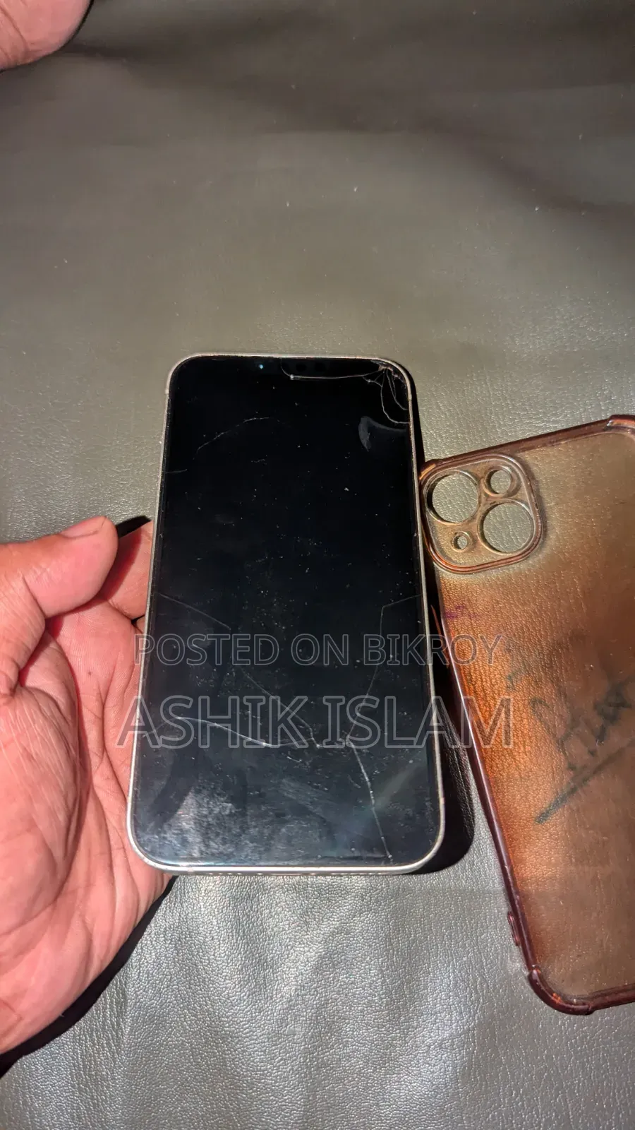 Apple iPhone 14 Plus 128 GB White