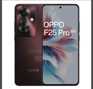 Oppo Reno11 F 256 GB Rose Gold