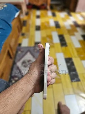 New Apple iPhone 14 128 GB White