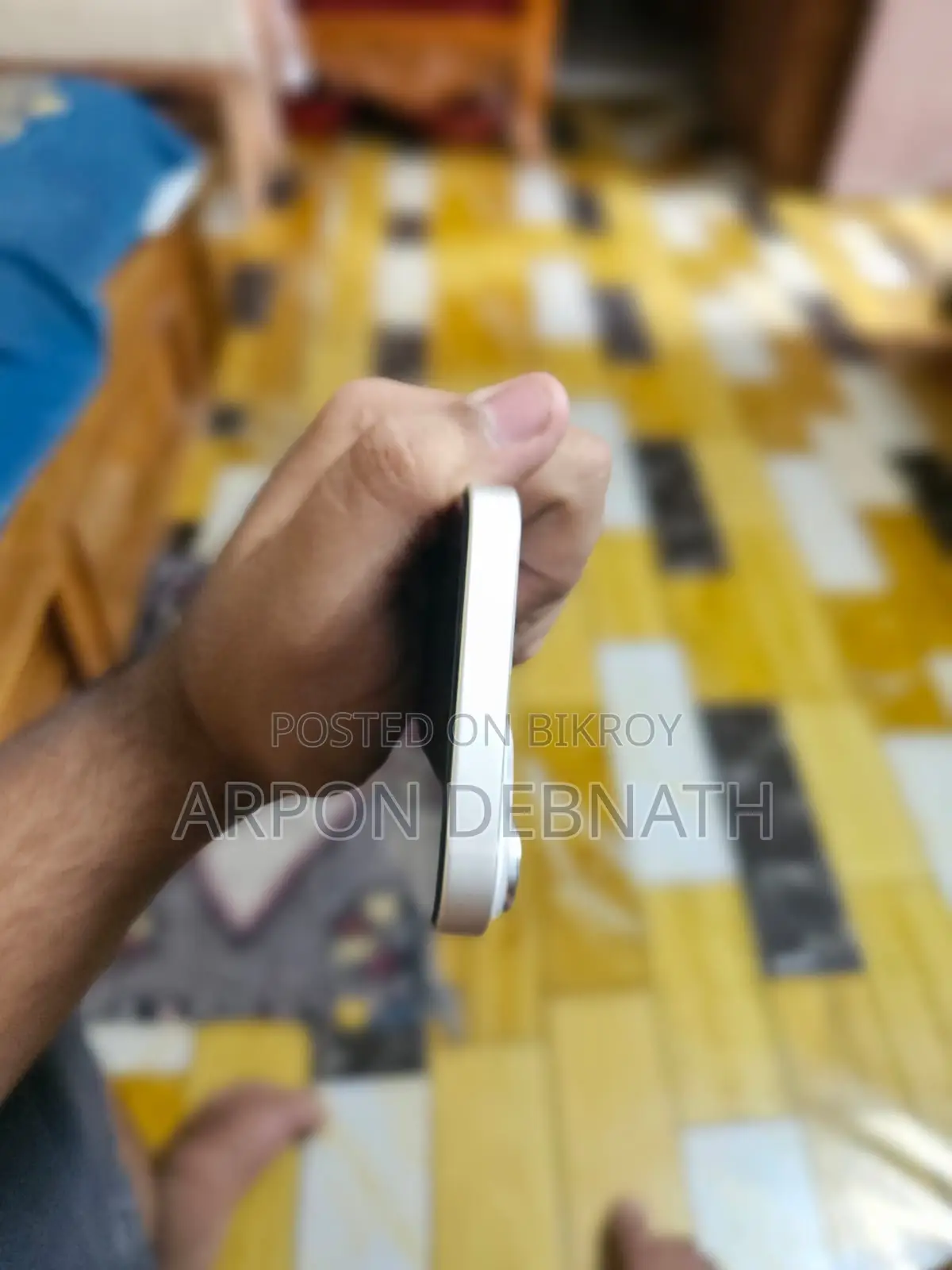 New Apple iPhone 14 128 GB White