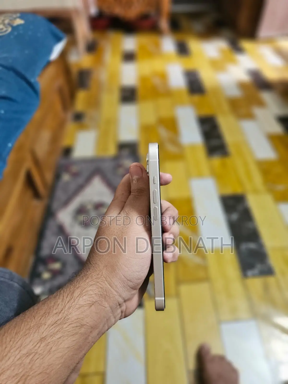 New Apple iPhone 14 128 GB White