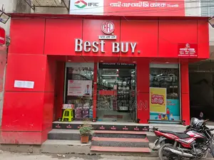 অফিস/ব্যাংক/ডিপার্টমেন্টাল স্টোর/ফার্মেসির জন্য ভাড়া হবে