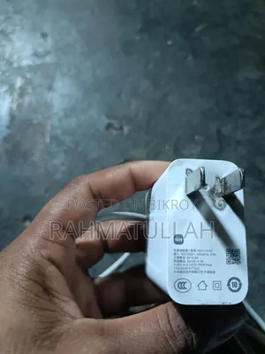 Mi 90 Watt Charger
