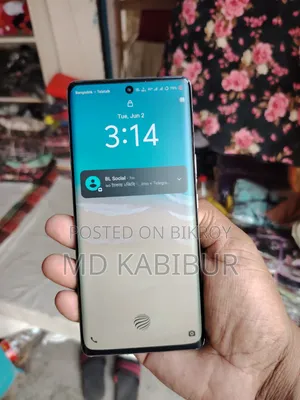 ভিভো টি২ (ইন্ডিয়া) ১২৮ জিবি রোজ গোল্ড