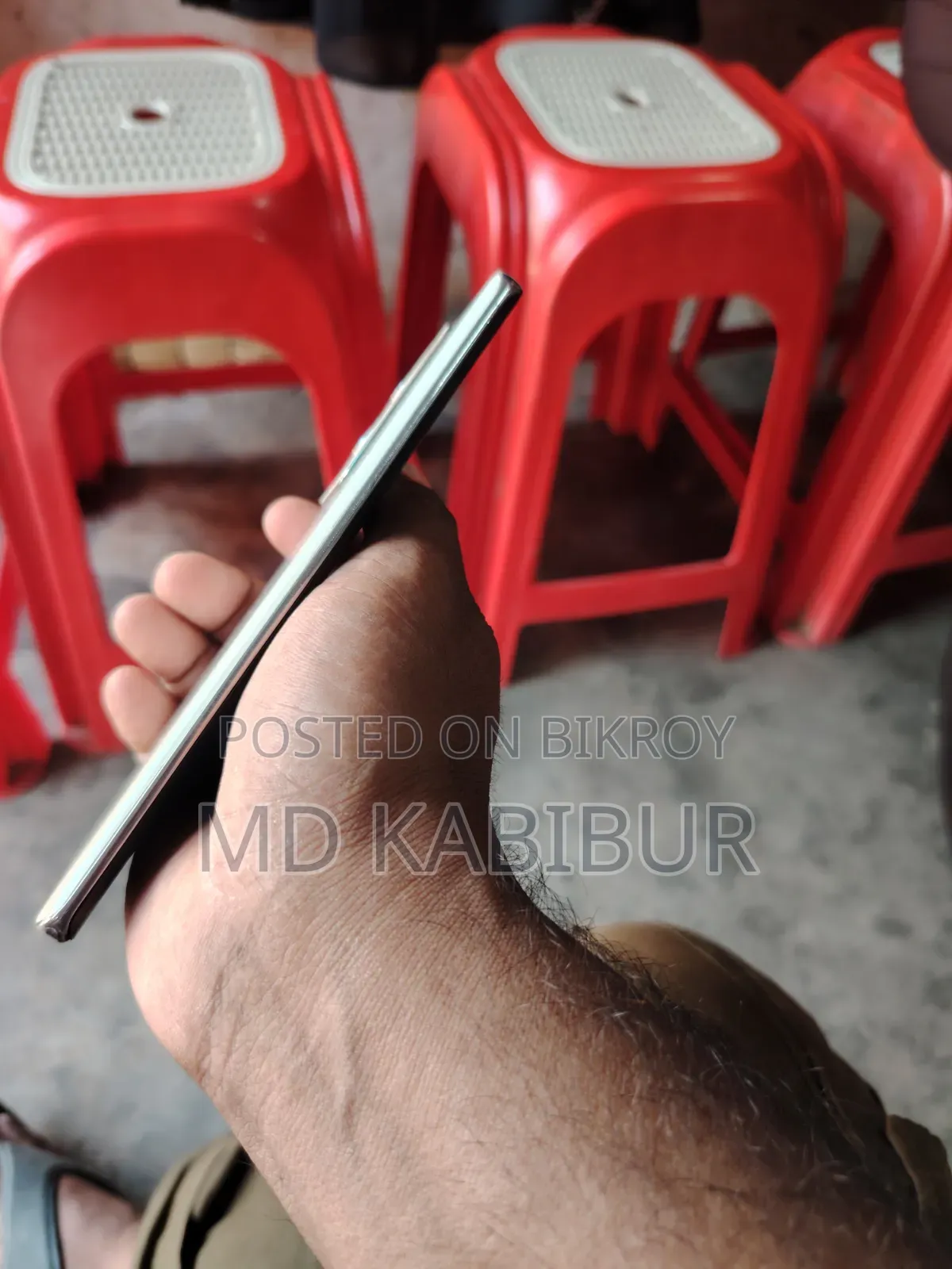 ভিভো টি২ (ইন্ডিয়া) ১২৮ জিবি রোজ গোল্ড