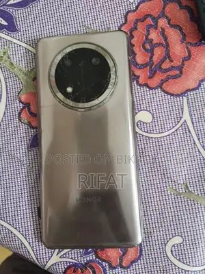 অনার এক্স৯সি ৫১২ জিবি পার্পল