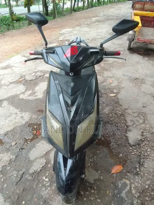 গ্রিন টাইগার আই অটো ১ এস ২০২২ ব্ল্যাক