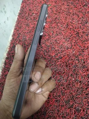 Realme C75 128 GB Black