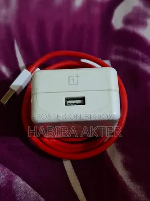 Oneplus 65W Warp Charger