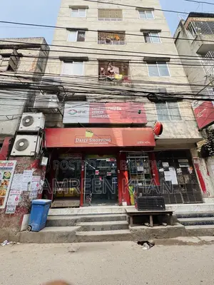 Office/Bank/Departmental Store/Pharmacy for Rent