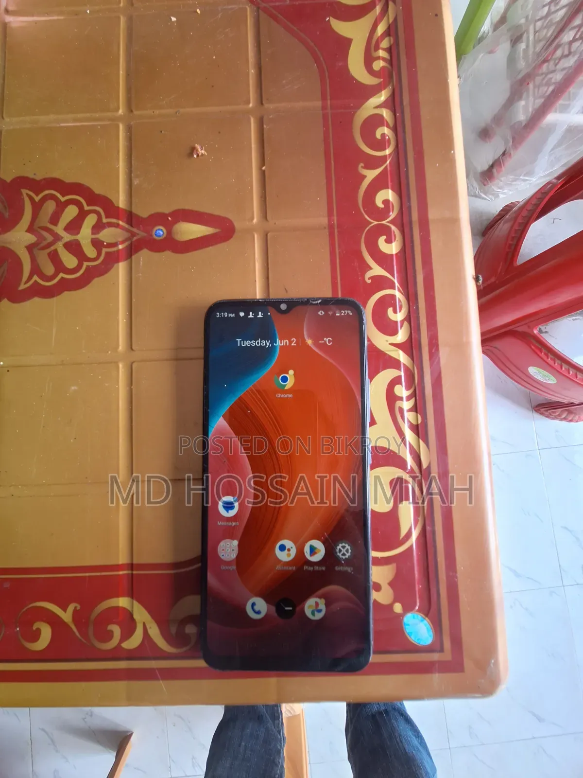 রিয়েলমি সি২১ওয়াই ৬৪ জিবি ব্ল্যাক