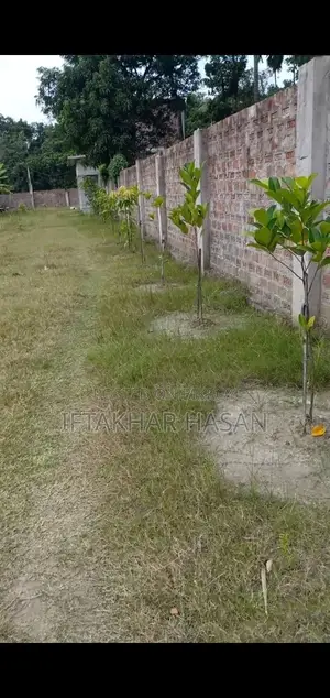 Baganbari/Banglobari on 48 Shotok Land