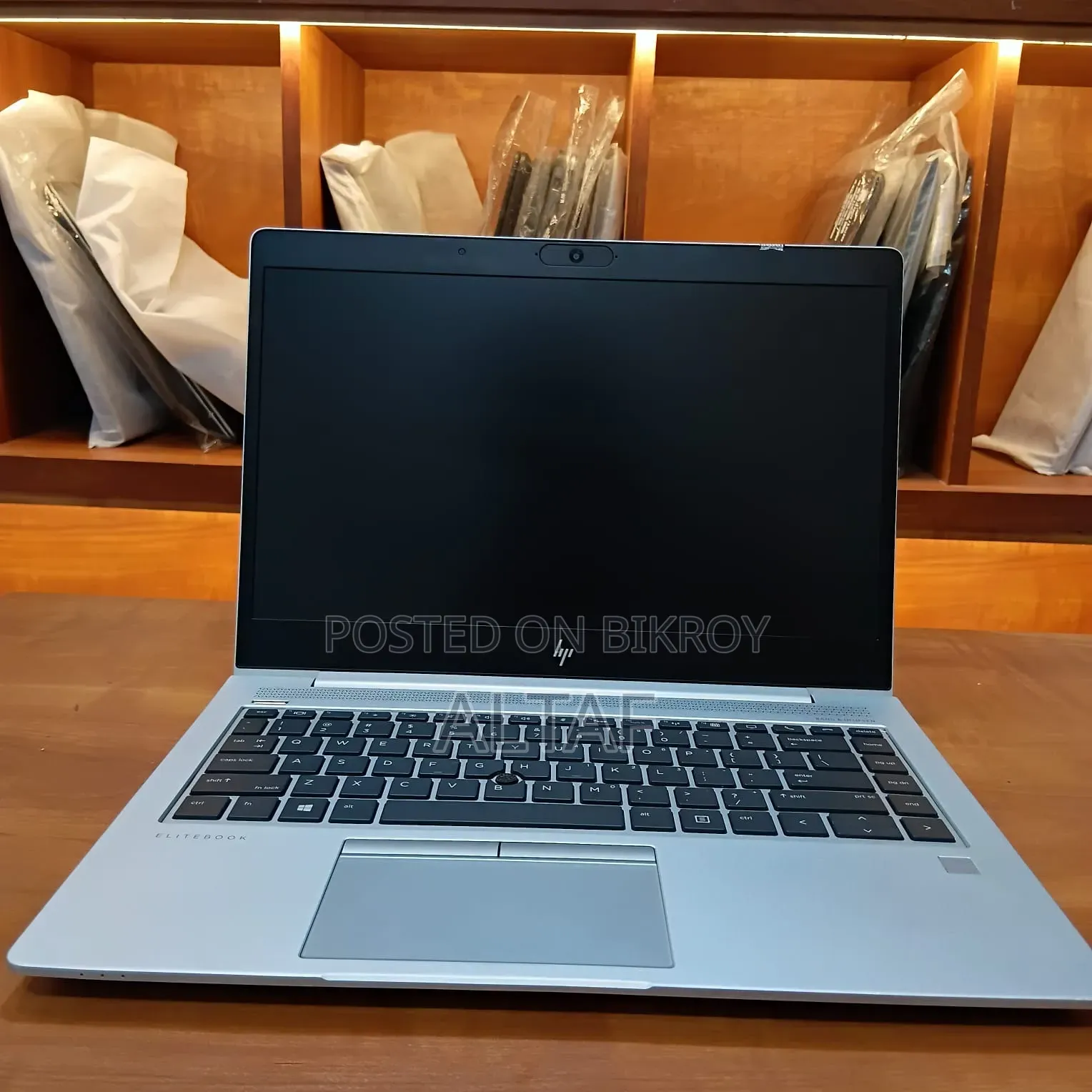 Laptop HP EliteBook 745 G6 16GB AMD Ryzen 5 SSD 256GB