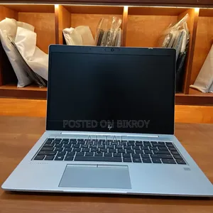 Laptop HP EliteBook 745 G6 16GB AMD Ryzen 5 SSD 256GB
