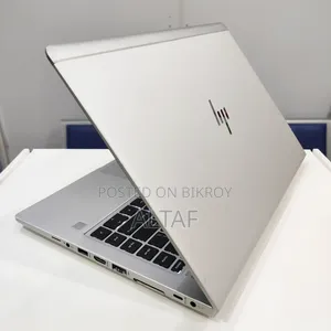 Laptop HP EliteBook 745 G6 16GB AMD Ryzen 5 SSD 256GB
