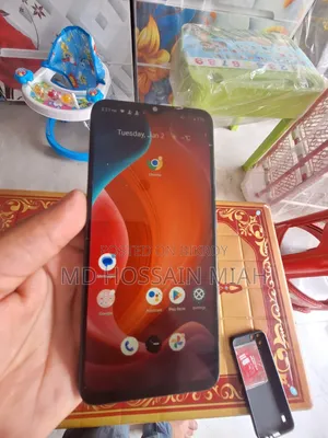 রিয়েলমি সি২১ওয়াই ৬৪ জিবি ব্ল্যাক