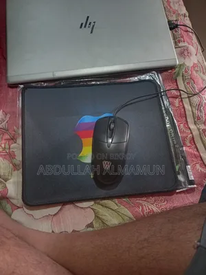 ল্যাপটপ এইচপি এলিটবুক ৮৪০ জি৬ ১৬জিবি ইন্টেল কোর আই৫ এসএসডি ২৫৬জিবি