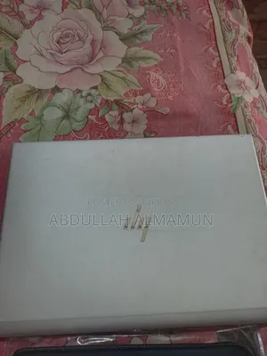 ল্যাপটপ এইচপি এলিটবুক ৮৪০ জি৬ ১৬জিবি ইন্টেল কোর আই৫ এসএসডি ২৫৬জিবি