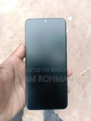 Samsung Galaxy S20 128 GB Gray