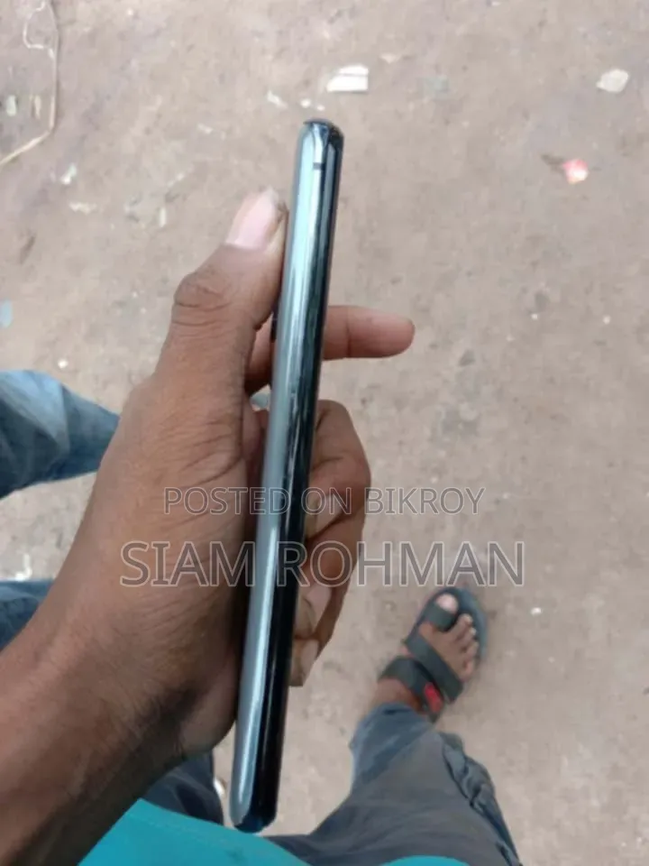 Samsung Galaxy S20 128 GB Gray