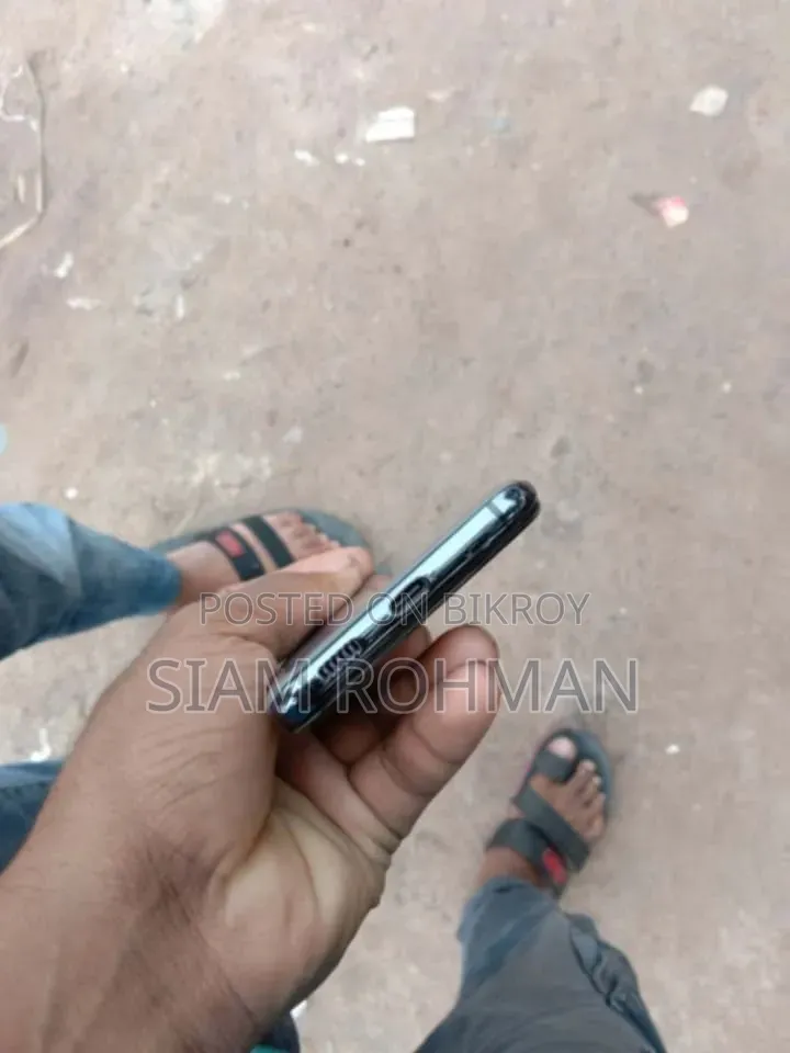Samsung Galaxy S20 128 GB Gray