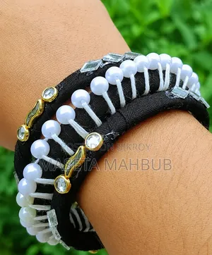 Hand Made Bangles