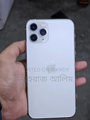 Apple iPhone 11 Pro 64 GB White