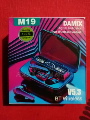 M19 TWS Airpods