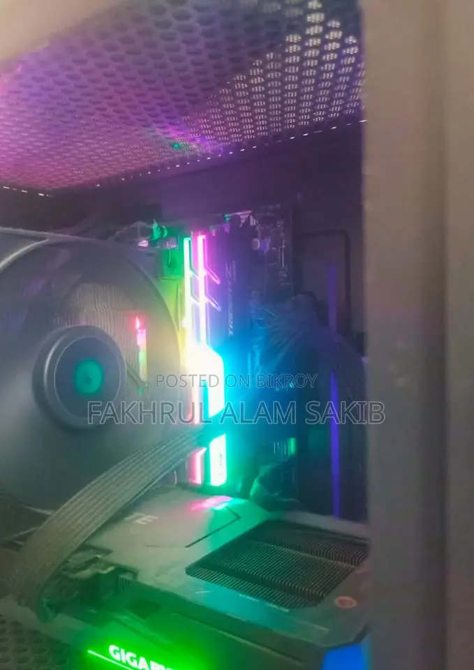 G.Skill Trident Z Neo RGB 32GB DDR4 3600MHz