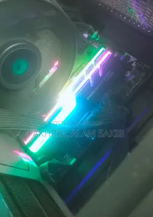 G.Skill Trident Z Neo RGB 32GB DDR4 3600MHz