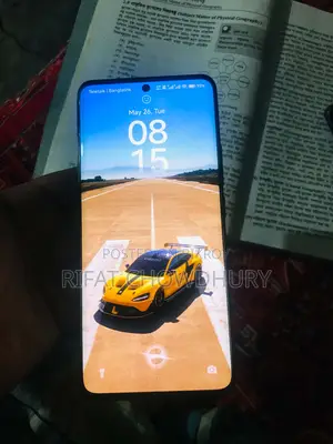 নতুন শাওমি রেডমি নোট ১৪ প্রো+ ৫জি ২৫৬ জিবি কালো