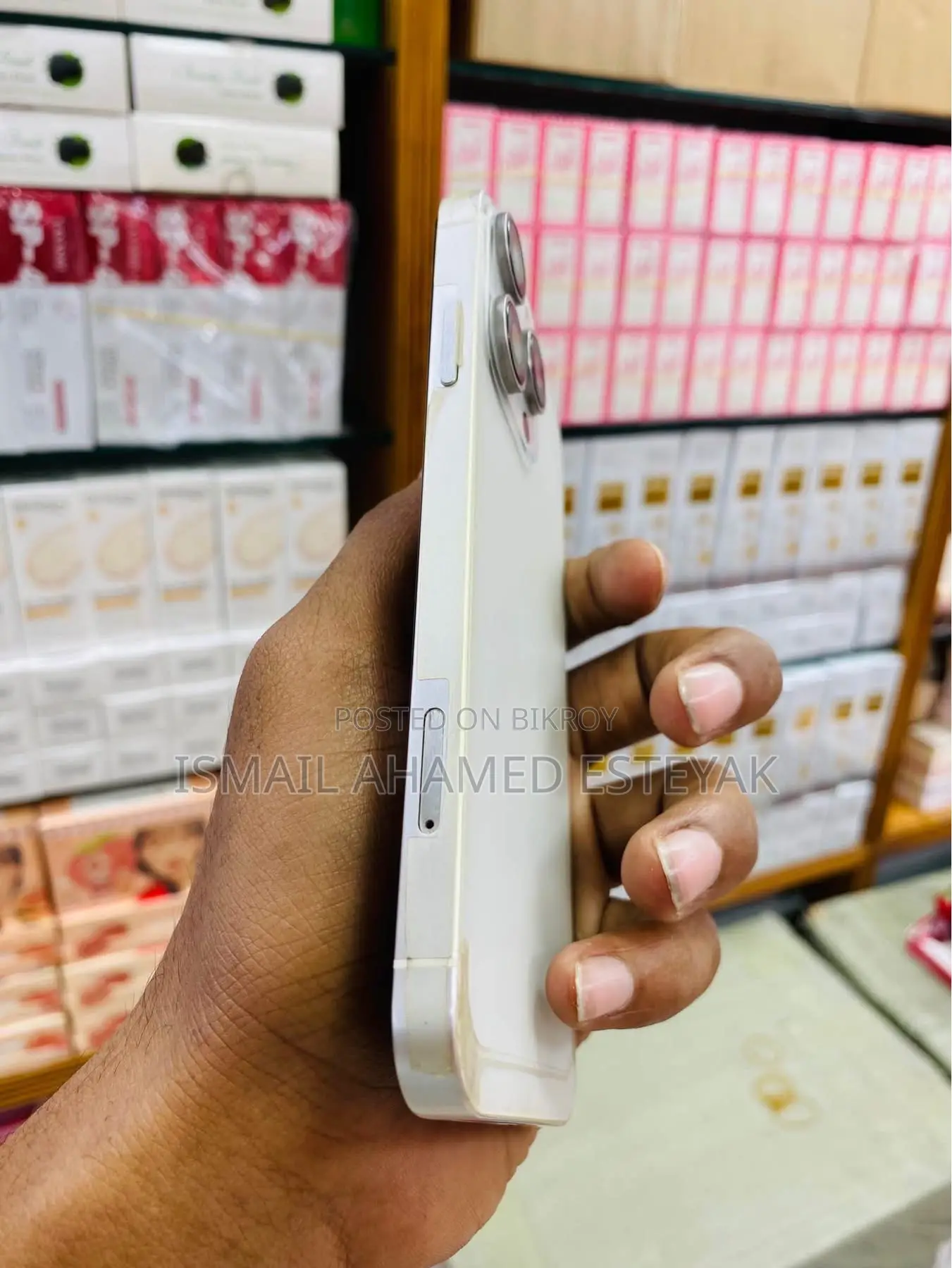 Apple iPhone XR 256 GB White