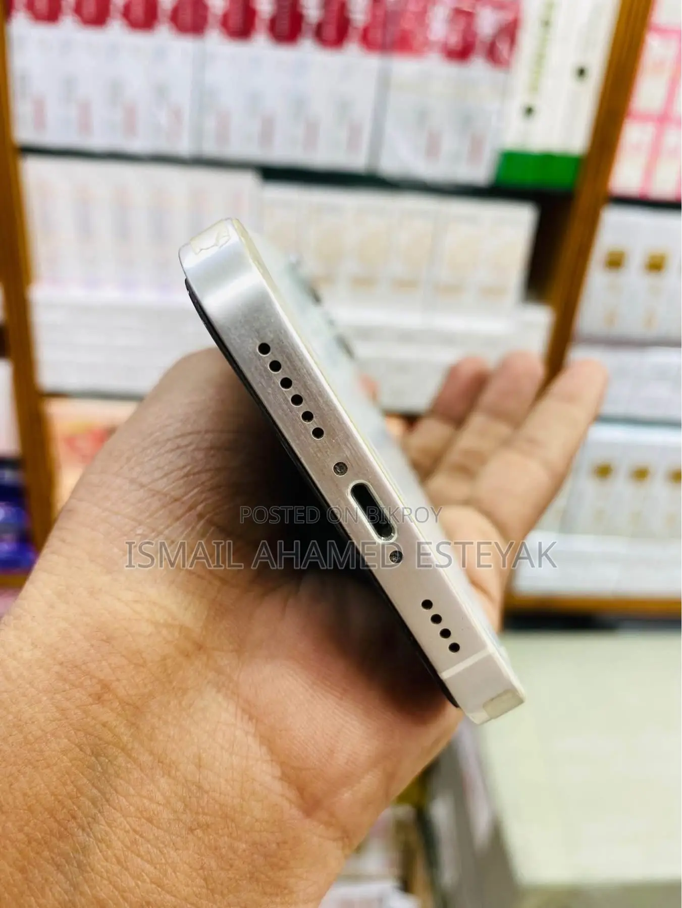 Apple iPhone XR 256 GB White