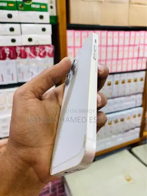 Apple iPhone XR 256 GB White