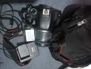 Canon 600d