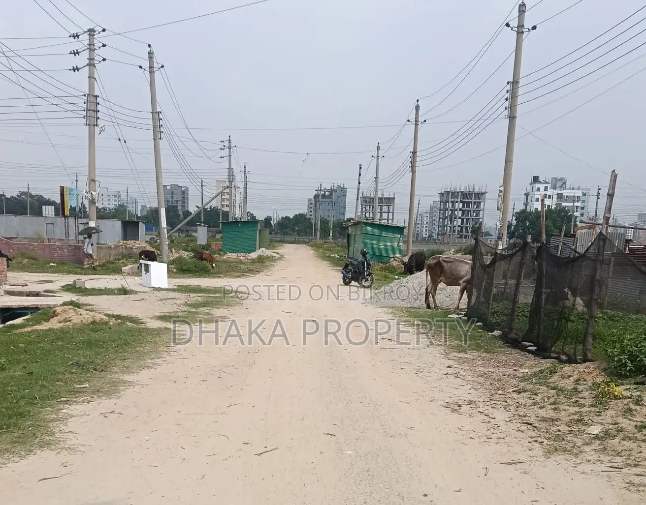 Metro South Station 3 Katha East at Sector-17/D