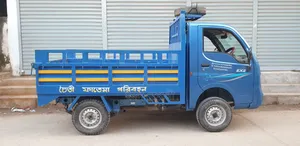 Tata Ex2 2023