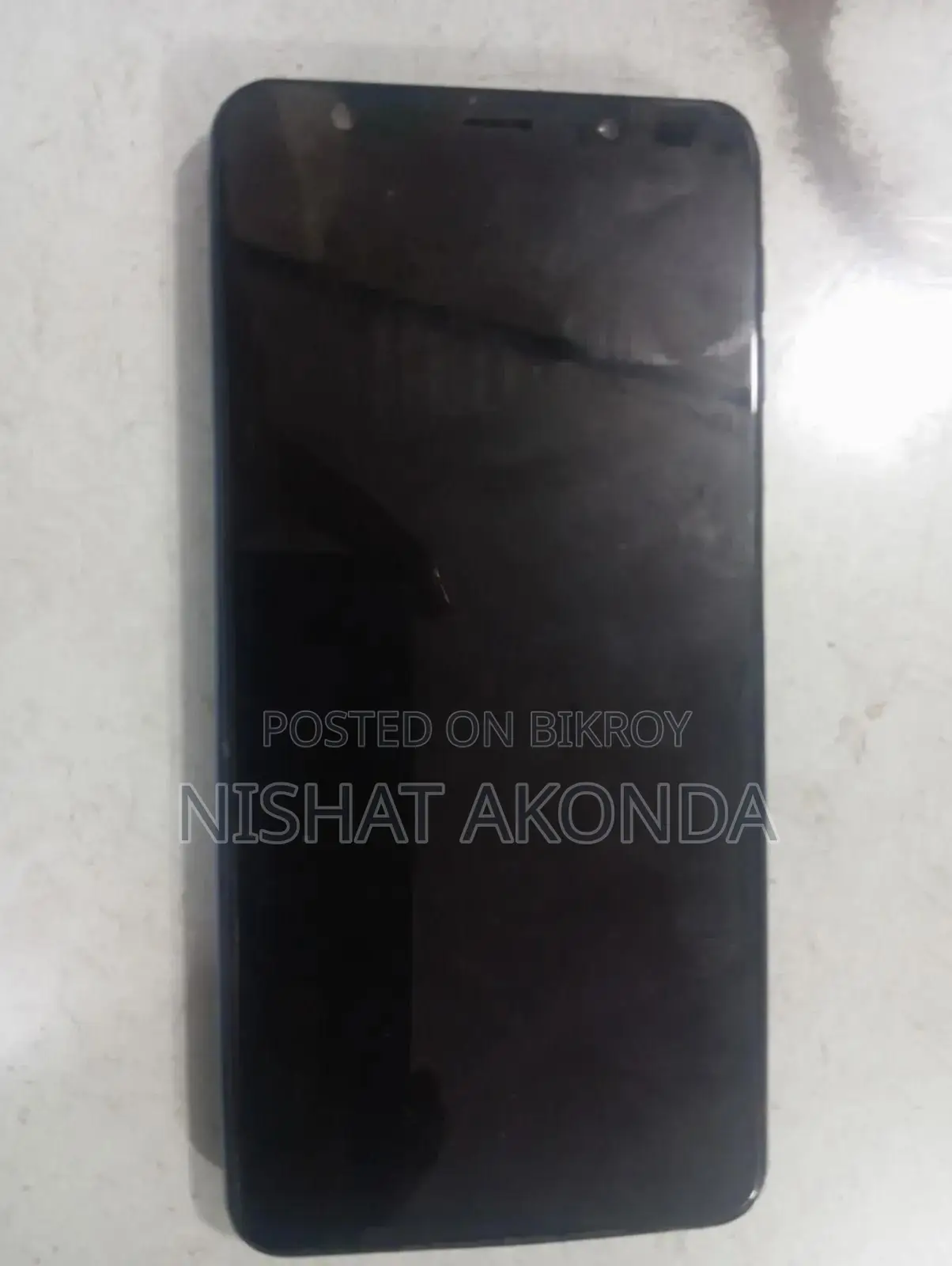 Samsung Galaxy A07 128 GB Blue