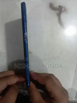 Samsung Galaxy A07 128 GB Blue