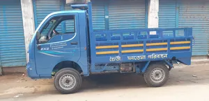 Tata Ex2 2023